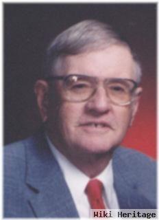 Delbert Eugene Krueger