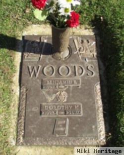 Dorothy Woods