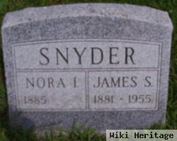 James Snyder