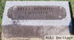 Della Leota Bonifield Chandler