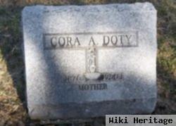 Cora A. Doty