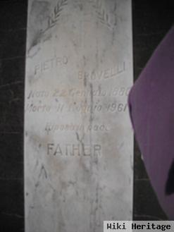 Pietro Brovelli