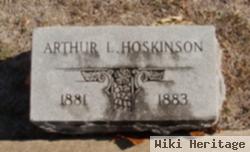 Arthur L. Hoskinson