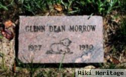 Glenn Dean Morrow