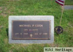 Michael P. Cook