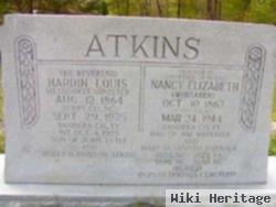 Hardin Louis Atkins