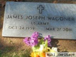 James Joseph Wagoner