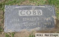 Arthur Edward Brand Cobb