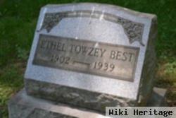 Ethel Towzey Best