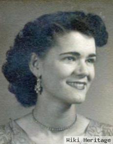 Nora Jean Harrison