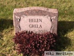 Helen Grela