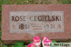Rose Cegielski