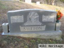 Alfred Cled Sutton