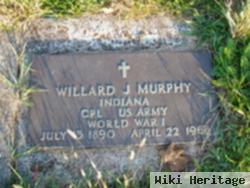 Willard J. Murphy