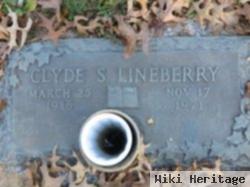 Clyde S. Lineberry