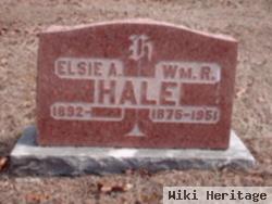 Elsie A. Hale