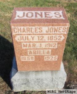 Charles Jones