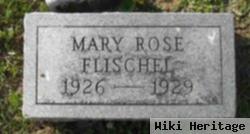 Mary Rose Flischel