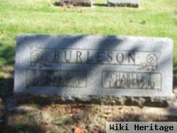 Alice A. Burleson