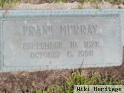 Frank Murray