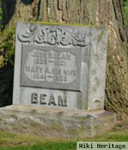 John H Beam