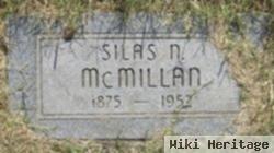 Silas N. Mcmillan