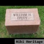 William H Epley