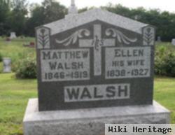 Ellen Long Walsh