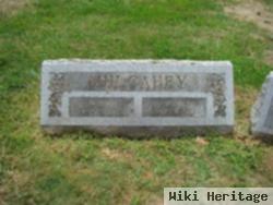 Ellen "nellie" Carey Mulcahey