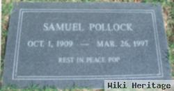 Samuel Pollock