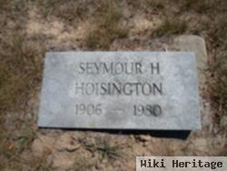 Seymour H. Hoisington