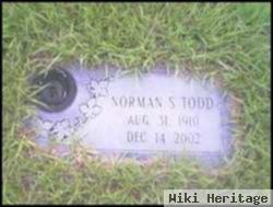 Norman S. Todd