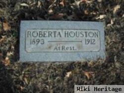 Roberta Houston