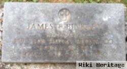 Pfc James Frederick "jimmy" Binkley