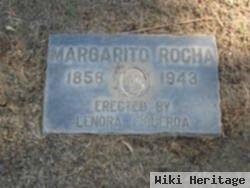 Margarito Rocha