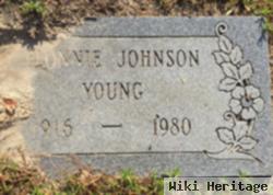 Flonnie Johnson Young