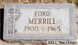 Ford Merrill