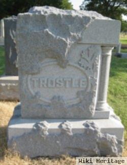 W. H. Trostle