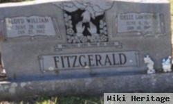 Floyd William Fitzgerald