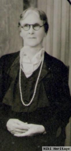 Margaret Draper Osborne