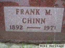 Frank M. Chinn