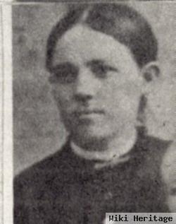 Mary Curle Whittaker