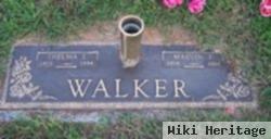 Thelma L Walker