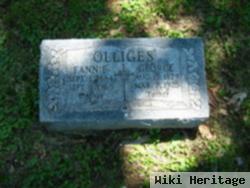 George J Olliges