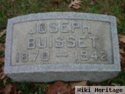 Joseph Buisset