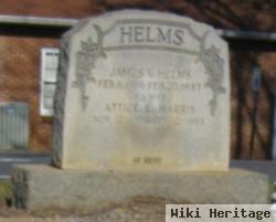 James Vaid Helms