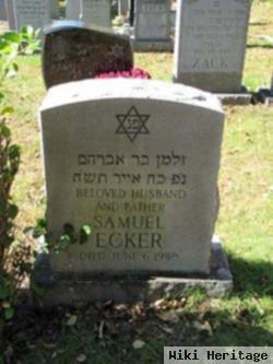 Samuel Ecker