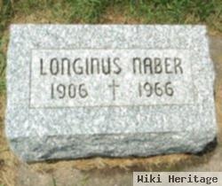 Longinus Naber