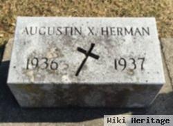 Augustin Xavier Herman