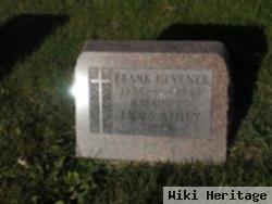 Frank Hevener